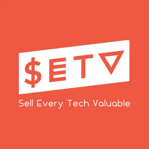 SteerX — Sell Every Tech Valuable